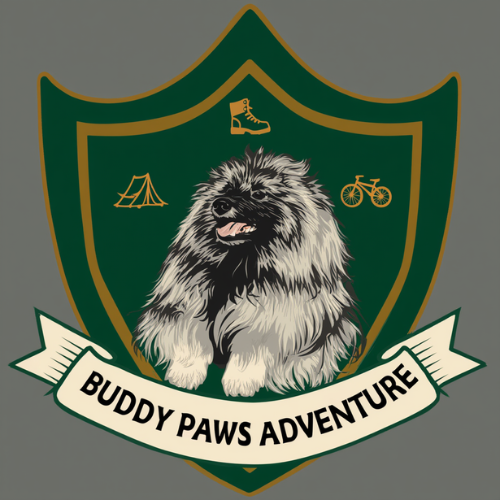 Buddy Paws Adventure